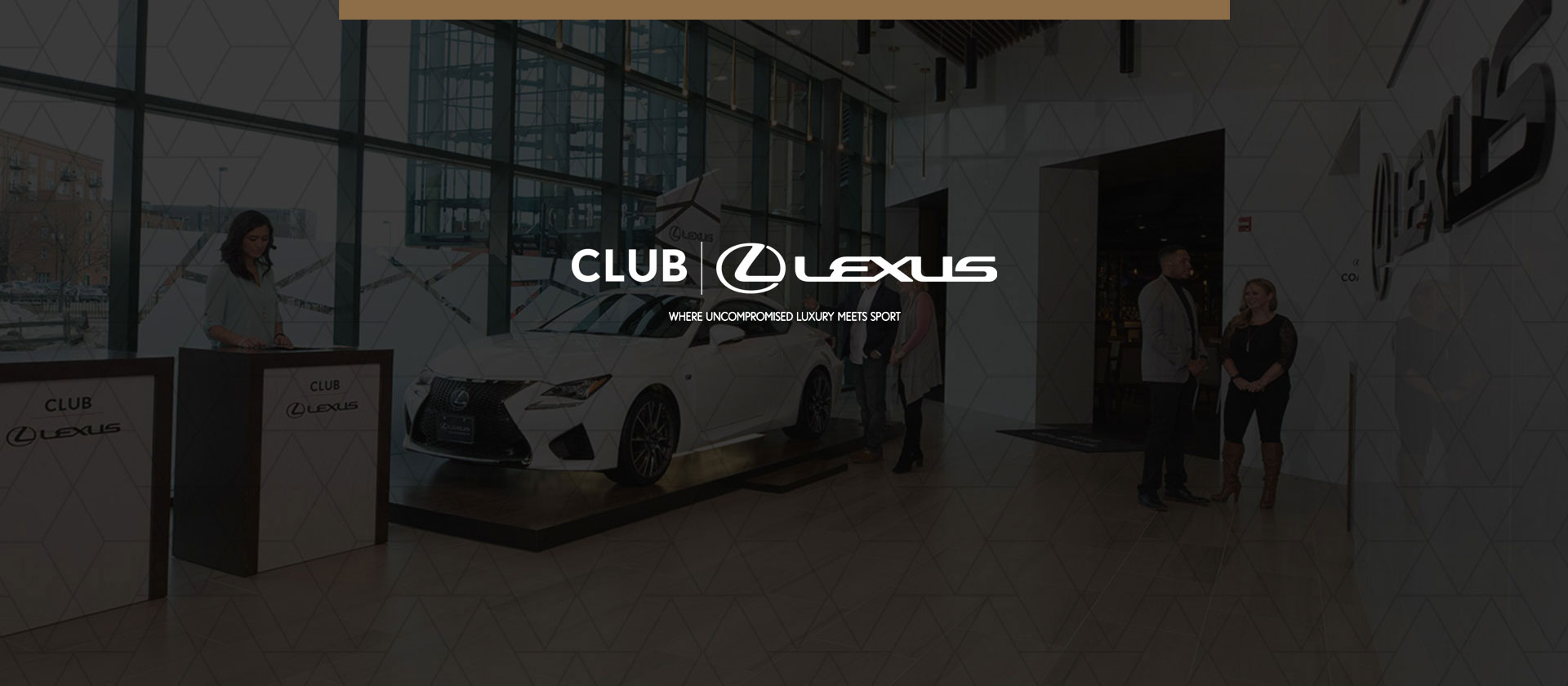 Club Lexus